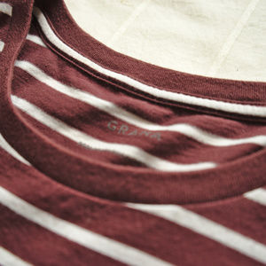 Grana XXS Pima Cotton Top